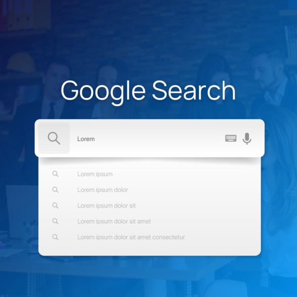Google Search