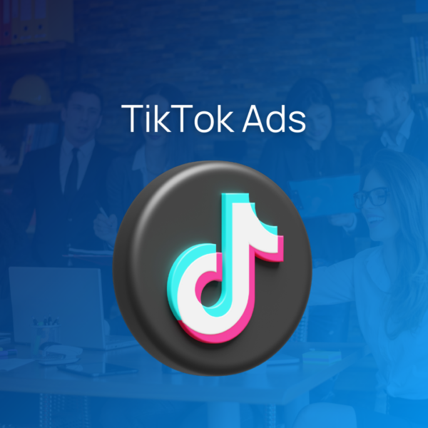 TikTok Ads